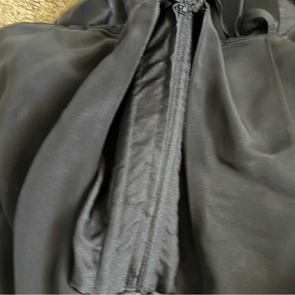 Valentino silk maxi dress- AUTHENTIC - Picture 7 of 9